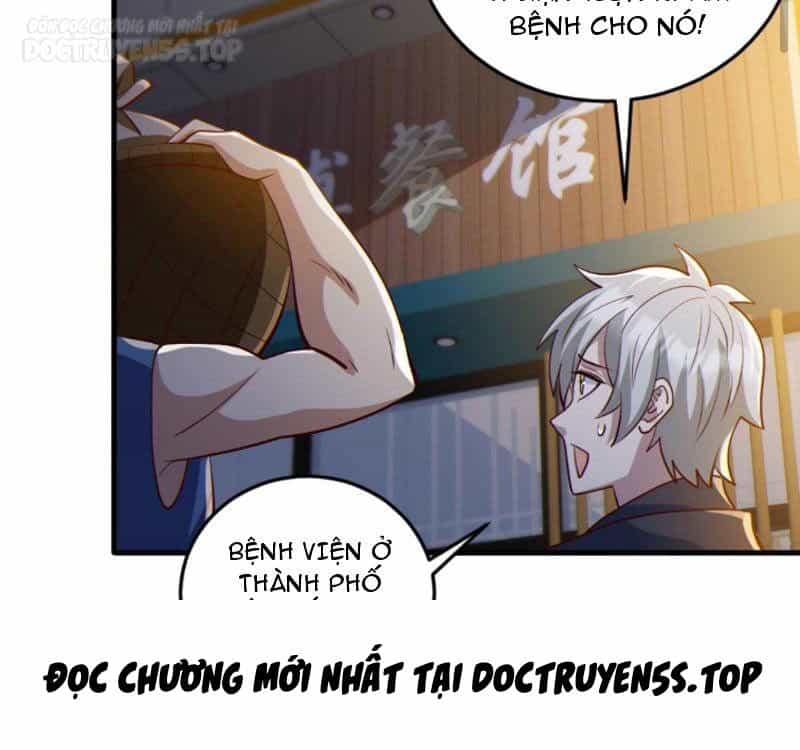 Toàn Cầu Ngự Quỷ: Trong Cơ Thể Ta Có Hàng Trăm Triệu Con Quỷ - Chương 85 - ảnh 22