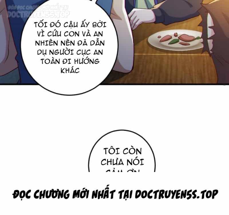 Toàn Cầu Ngự Quỷ: Trong Cơ Thể Ta Có Hàng Trăm Triệu Con Quỷ - Chương 85 - ảnh 44