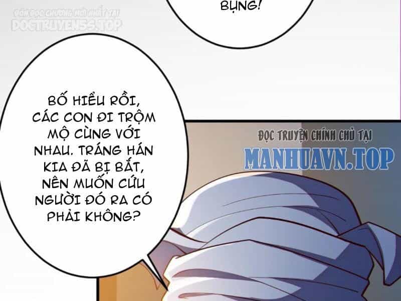 Toàn Cầu Ngự Quỷ: Trong Cơ Thể Ta Có Hàng Trăm Triệu Con Quỷ - Chương 85 - ảnh 61