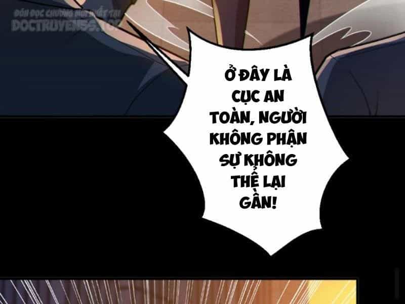 Toàn Cầu Ngự Quỷ: Trong Cơ Thể Ta Có Hàng Trăm Triệu Con Quỷ - Chương 86 - ảnh 15