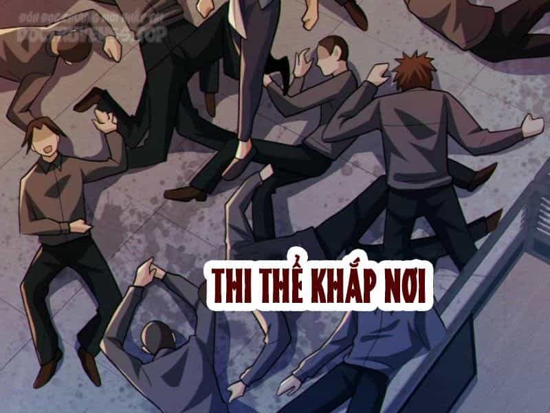 Toàn Cầu Ngự Quỷ: Trong Cơ Thể Ta Có Hàng Trăm Triệu Con Quỷ - Chương 86 - ảnh 64
