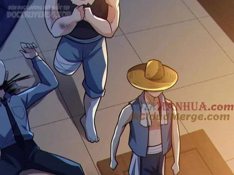 Toàn Cầu Ngự Quỷ: Trong Cơ Thể Ta Có Hàng Trăm Triệu Con Quỷ - Chương 87 - ảnh 44