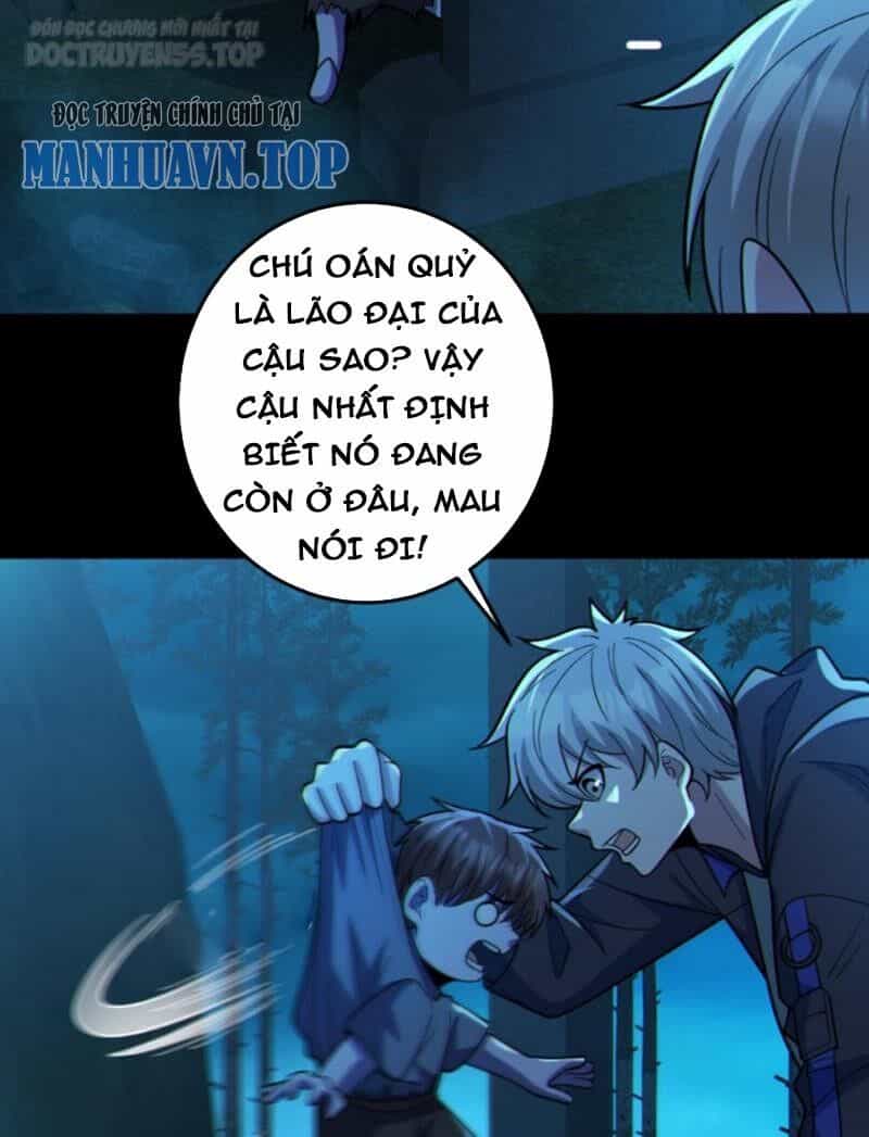 Toàn Cầu Ngự Quỷ: Trong Cơ Thể Ta Có Hàng Trăm Triệu Con Quỷ - Chương 88 - ảnh 10