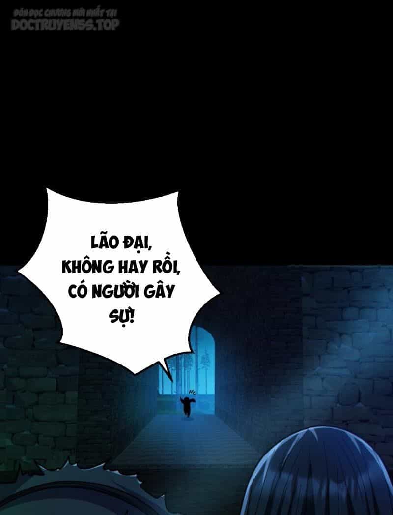 Toàn Cầu Ngự Quỷ: Trong Cơ Thể Ta Có Hàng Trăm Triệu Con Quỷ - Chương 88 - ảnh 17