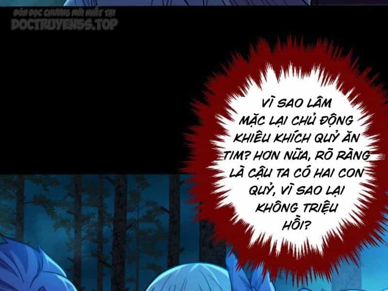 Toàn Cầu Ngự Quỷ: Trong Cơ Thể Ta Có Hàng Trăm Triệu Con Quỷ - Chương 89 - ảnh 14