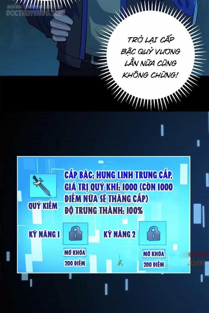 Toàn Cầu Ngự Quỷ: Trong Cơ Thể Ta Có Hàng Trăm Triệu Con Quỷ - Chương 90 - ảnh 13