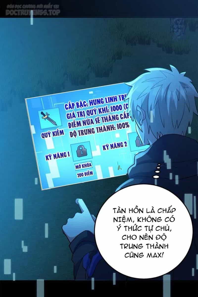 Toàn Cầu Ngự Quỷ: Trong Cơ Thể Ta Có Hàng Trăm Triệu Con Quỷ - Chương 90 - ảnh 14
