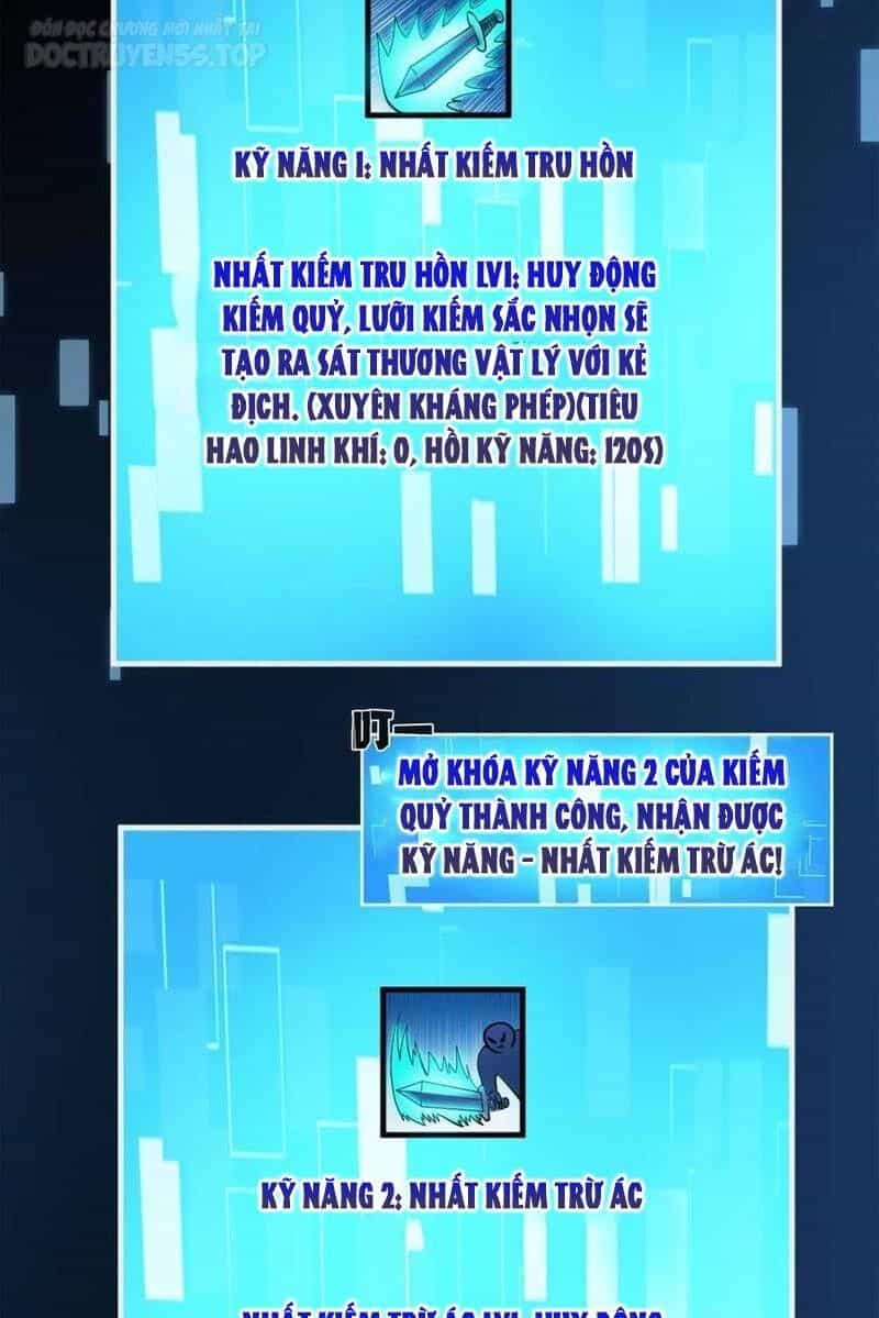 Toàn Cầu Ngự Quỷ: Trong Cơ Thể Ta Có Hàng Trăm Triệu Con Quỷ - Chương 90 - ảnh 17