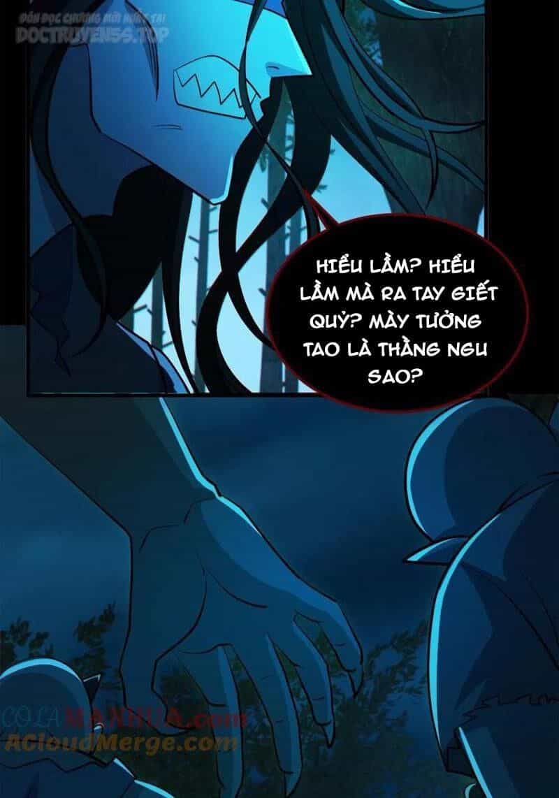 Toàn Cầu Ngự Quỷ: Trong Cơ Thể Ta Có Hàng Trăm Triệu Con Quỷ - Chương 91 - ảnh 11