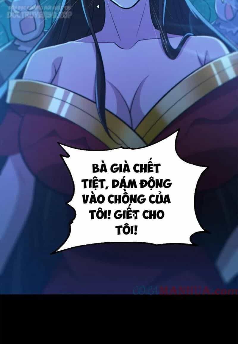 Toàn Cầu Ngự Quỷ: Trong Cơ Thể Ta Có Hàng Trăm Triệu Con Quỷ - Chương 91 - ảnh 21