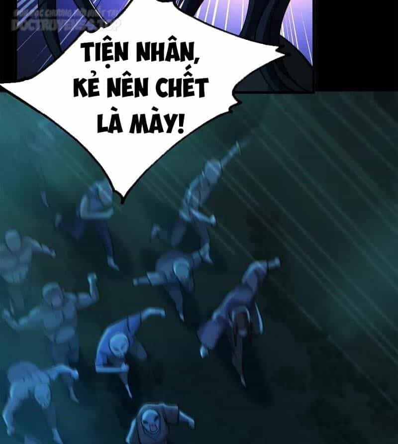 Toàn Cầu Ngự Quỷ: Trong Cơ Thể Ta Có Hàng Trăm Triệu Con Quỷ - Chương 91 - ảnh 23
