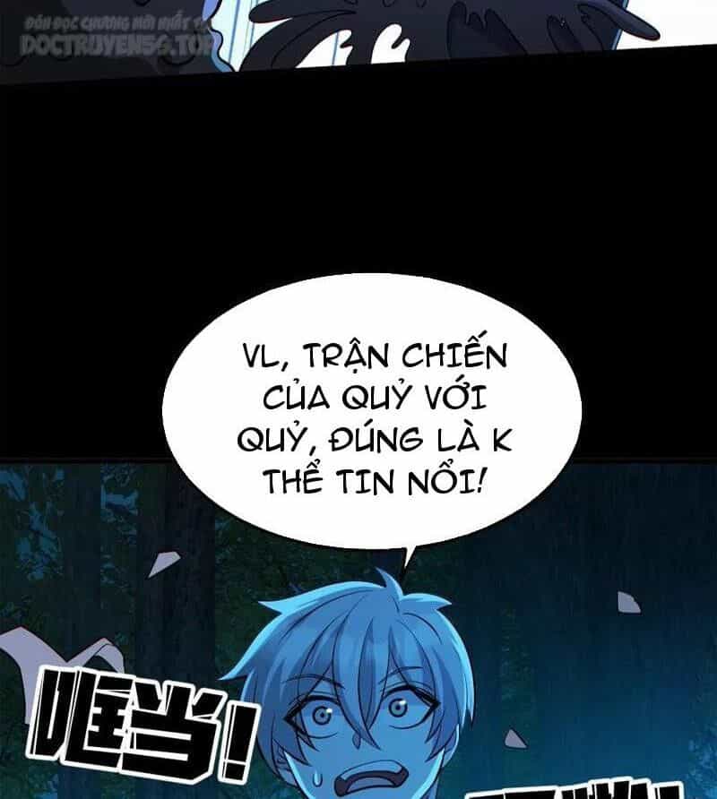 Toàn Cầu Ngự Quỷ: Trong Cơ Thể Ta Có Hàng Trăm Triệu Con Quỷ - Chương 91 - ảnh 27
