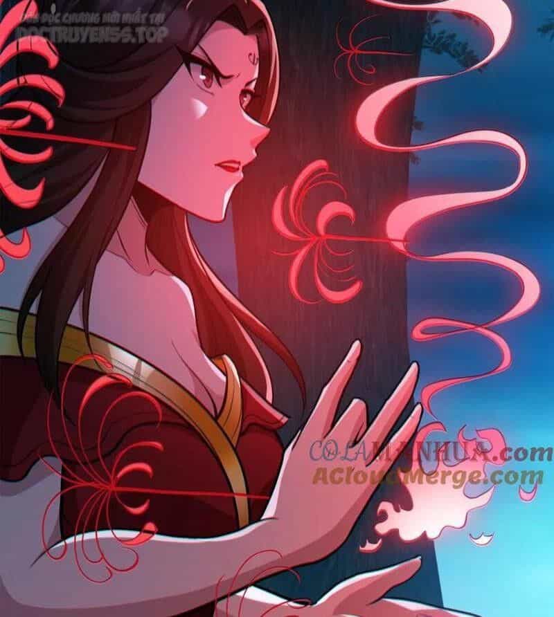 Toàn Cầu Ngự Quỷ: Trong Cơ Thể Ta Có Hàng Trăm Triệu Con Quỷ - Chương 91 - ảnh 37