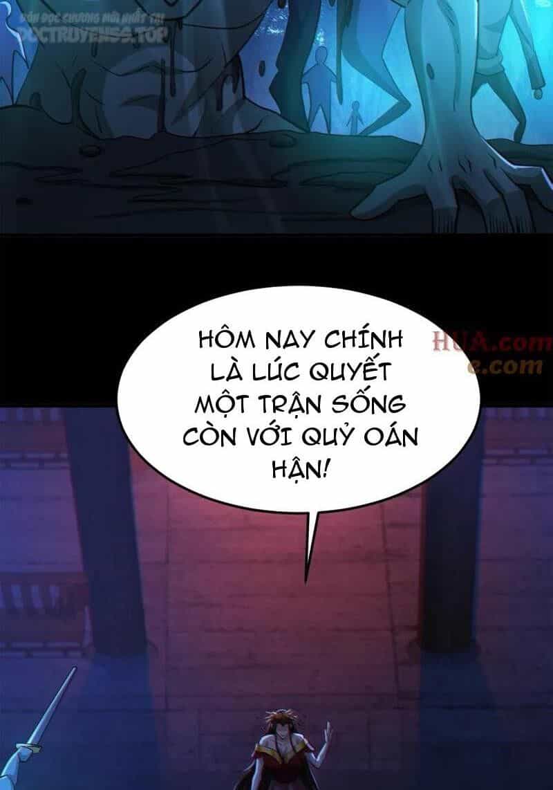 Toàn Cầu Ngự Quỷ: Trong Cơ Thể Ta Có Hàng Trăm Triệu Con Quỷ - Chương 91 - ảnh 4