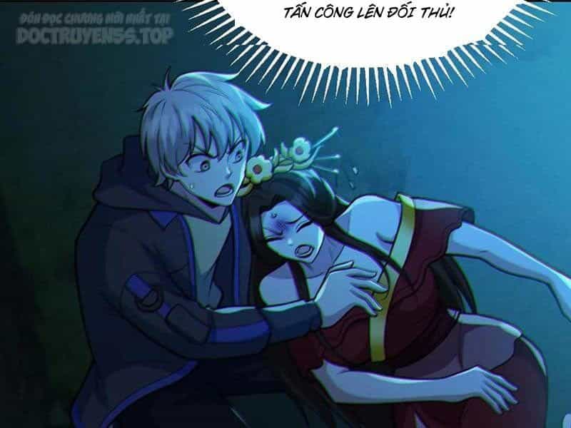 Toàn Cầu Ngự Quỷ: Trong Cơ Thể Ta Có Hàng Trăm Triệu Con Quỷ - Chương 92 - ảnh 12