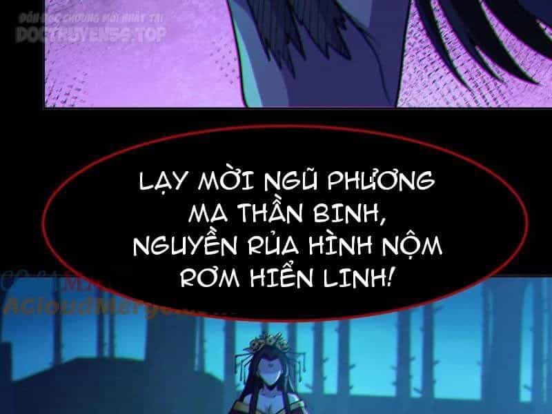 Toàn Cầu Ngự Quỷ: Trong Cơ Thể Ta Có Hàng Trăm Triệu Con Quỷ - Chương 92 - ảnh 6