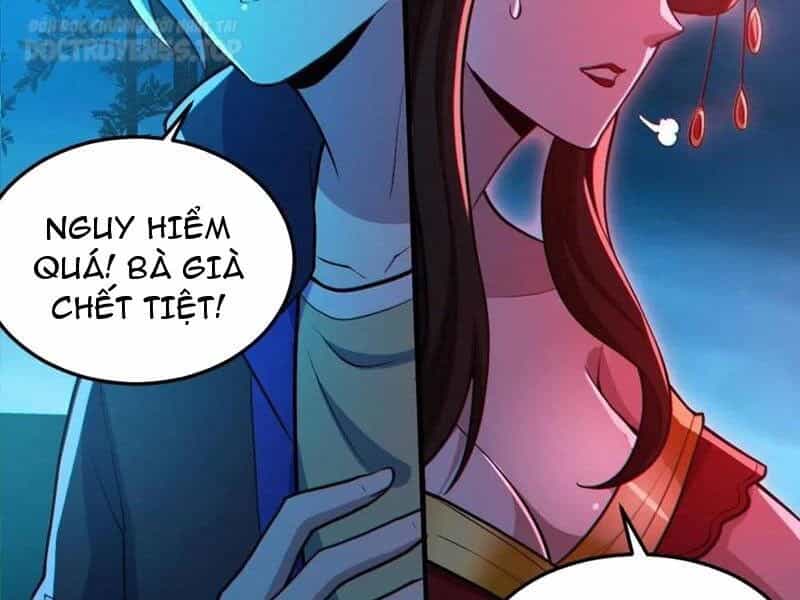 Toàn Cầu Ngự Quỷ: Trong Cơ Thể Ta Có Hàng Trăm Triệu Con Quỷ - Chương 92 - ảnh 64