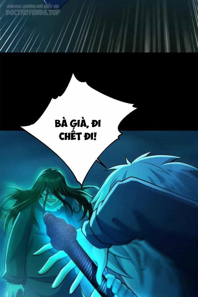 Toàn Cầu Ngự Quỷ: Trong Cơ Thể Ta Có Hàng Trăm Triệu Con Quỷ - Chương 93 - ảnh 10