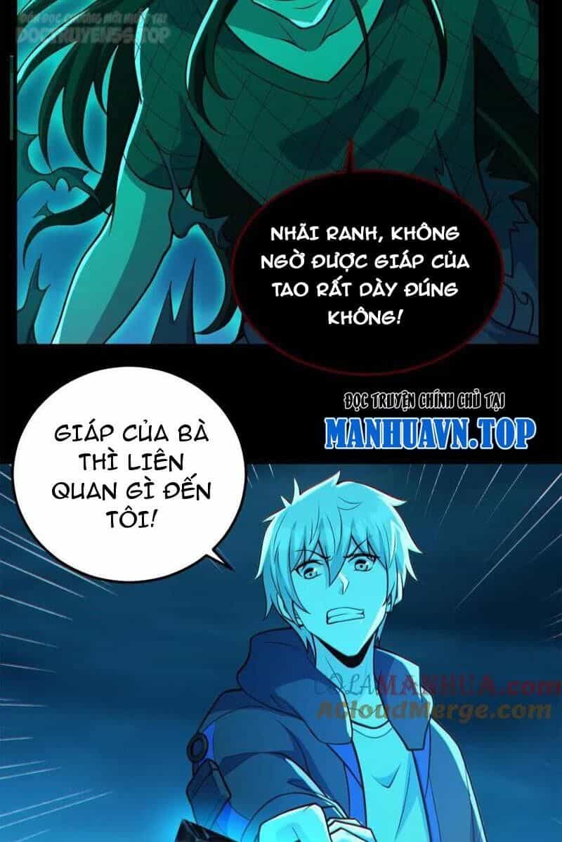 Toàn Cầu Ngự Quỷ: Trong Cơ Thể Ta Có Hàng Trăm Triệu Con Quỷ - Chương 93 - ảnh 13