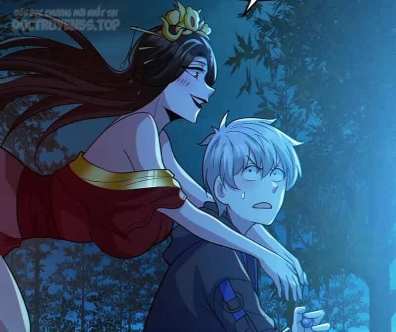 Toàn Cầu Ngự Quỷ: Trong Cơ Thể Ta Có Hàng Trăm Triệu Con Quỷ - Chương 93 - ảnh 30