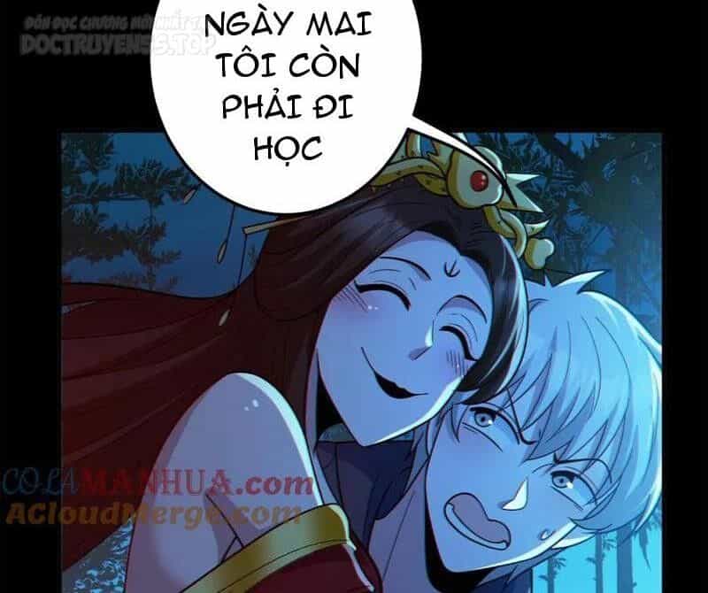 Toàn Cầu Ngự Quỷ: Trong Cơ Thể Ta Có Hàng Trăm Triệu Con Quỷ - Chương 93 - ảnh 32