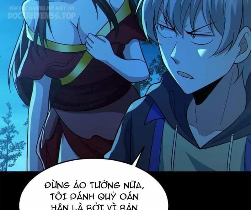 Toàn Cầu Ngự Quỷ: Trong Cơ Thể Ta Có Hàng Trăm Triệu Con Quỷ - Chương 93 - ảnh 35