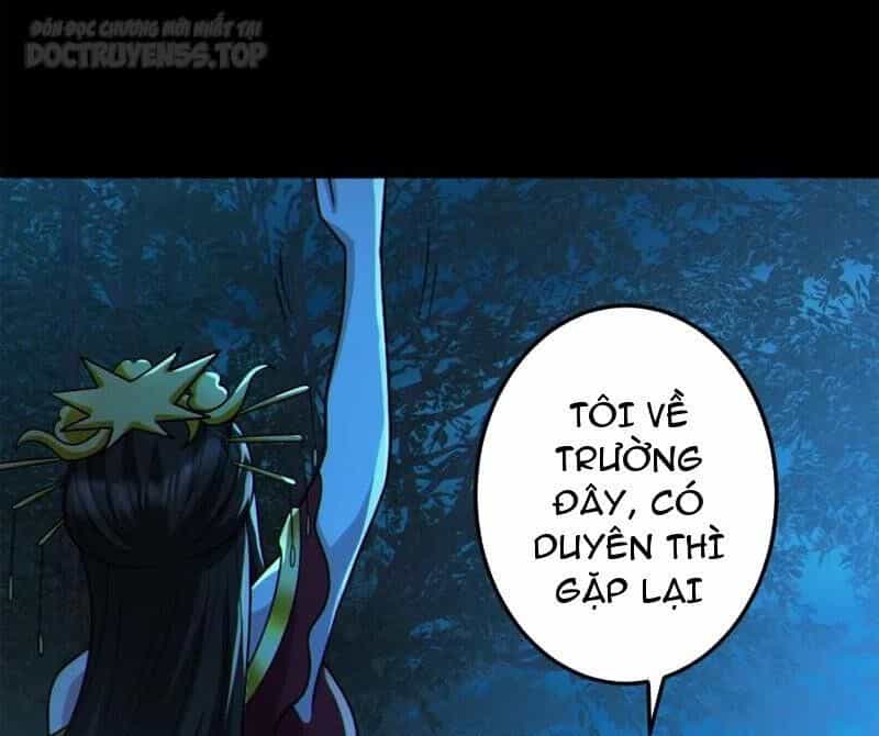 Toàn Cầu Ngự Quỷ: Trong Cơ Thể Ta Có Hàng Trăm Triệu Con Quỷ - Chương 93 - ảnh 38