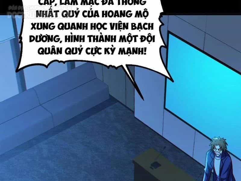 Toàn Cầu Ngự Quỷ: Trong Cơ Thể Ta Có Hàng Trăm Triệu Con Quỷ - Chương 94 - ảnh 15