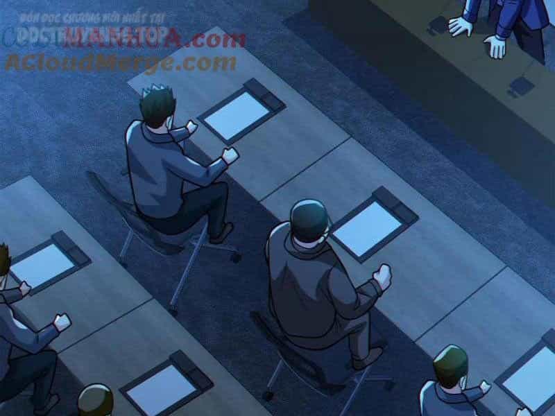 Toàn Cầu Ngự Quỷ: Trong Cơ Thể Ta Có Hàng Trăm Triệu Con Quỷ - Chương 94 - ảnh 16