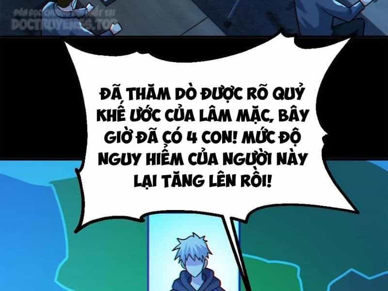 Toàn Cầu Ngự Quỷ: Trong Cơ Thể Ta Có Hàng Trăm Triệu Con Quỷ - Chương 94 - ảnh 17