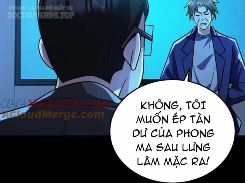 Toàn Cầu Ngự Quỷ: Trong Cơ Thể Ta Có Hàng Trăm Triệu Con Quỷ - Chương 94 - ảnh 25
