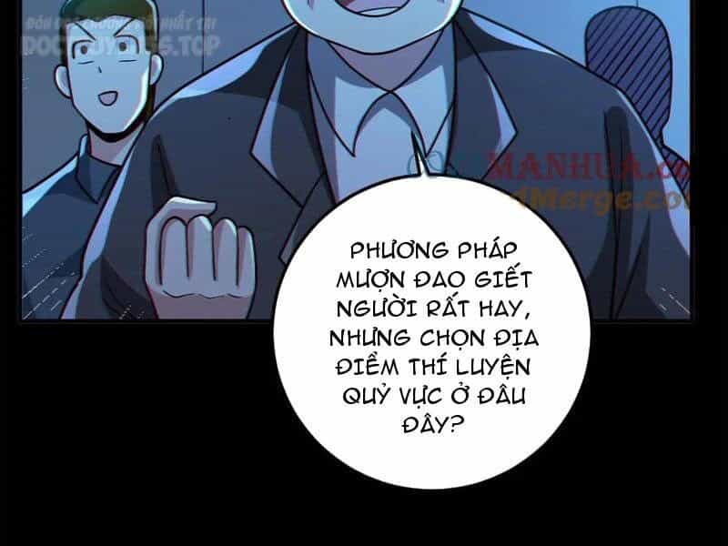 Toàn Cầu Ngự Quỷ: Trong Cơ Thể Ta Có Hàng Trăm Triệu Con Quỷ - Chương 94 - ảnh 30