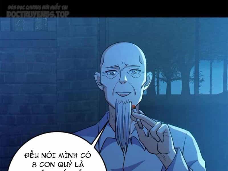 Toàn Cầu Ngự Quỷ: Trong Cơ Thể Ta Có Hàng Trăm Triệu Con Quỷ - Chương 94 - ảnh 34