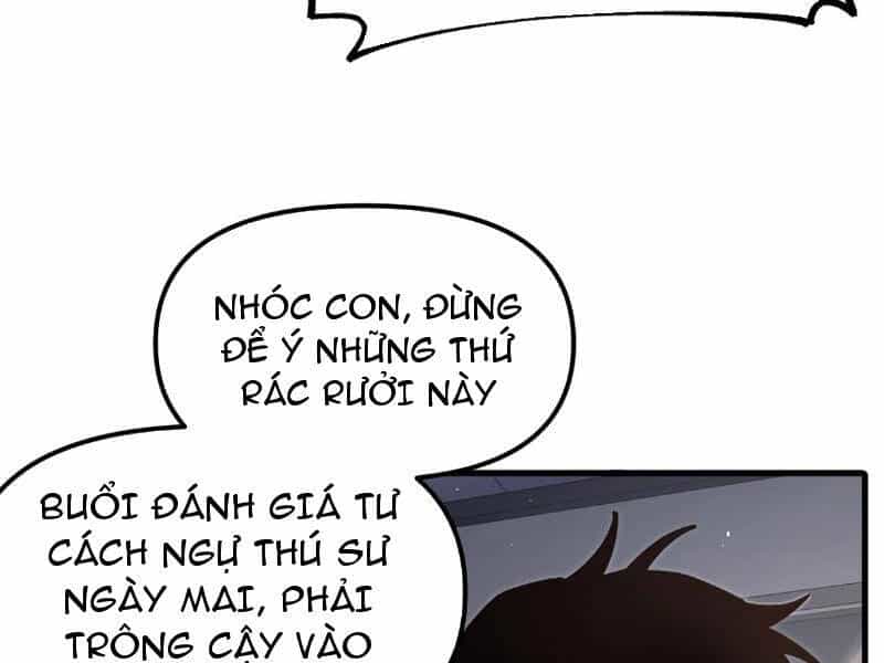 Toàn Cầu Ngự Thú: Ta Có Thể Thấy Lộ Tuyến Tiến Hoá - Chương 1 - ảnh 111