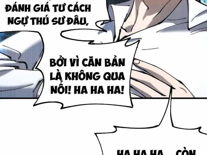 Toàn Cầu Ngự Thú: Ta Có Thể Thấy Lộ Tuyến Tiến Hoá - Chương 1 - ảnh 127