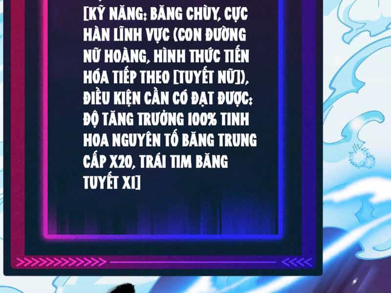 Toàn Cầu Ngự Thú: Ta Có Thể Thấy Lộ Tuyến Tiến Hoá - Chương 1 - ảnh 192