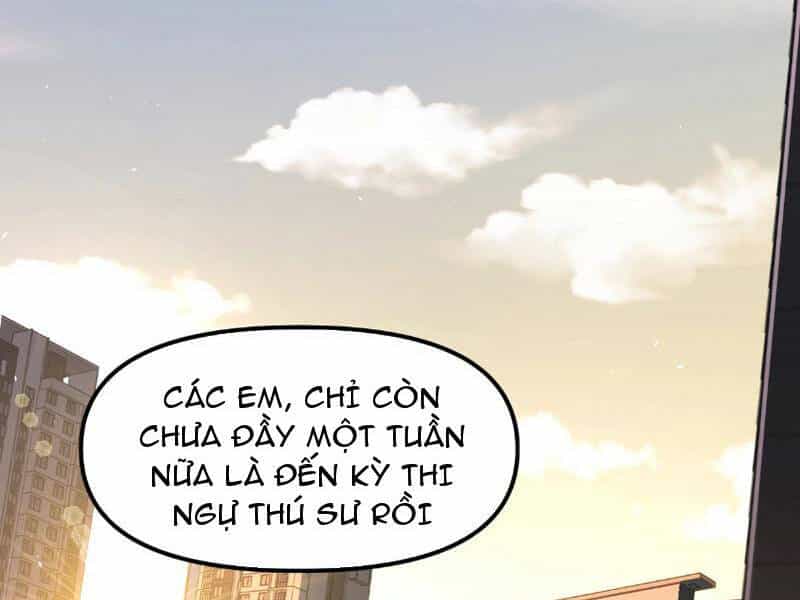 Toàn Cầu Ngự Thú: Ta Có Thể Thấy Lộ Tuyến Tiến Hoá - Chương 1 - ảnh 2