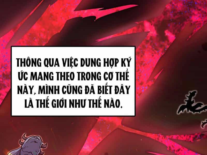 Toàn Cầu Ngự Thú: Ta Có Thể Thấy Lộ Tuyến Tiến Hoá - Chương 1 - ảnh 21