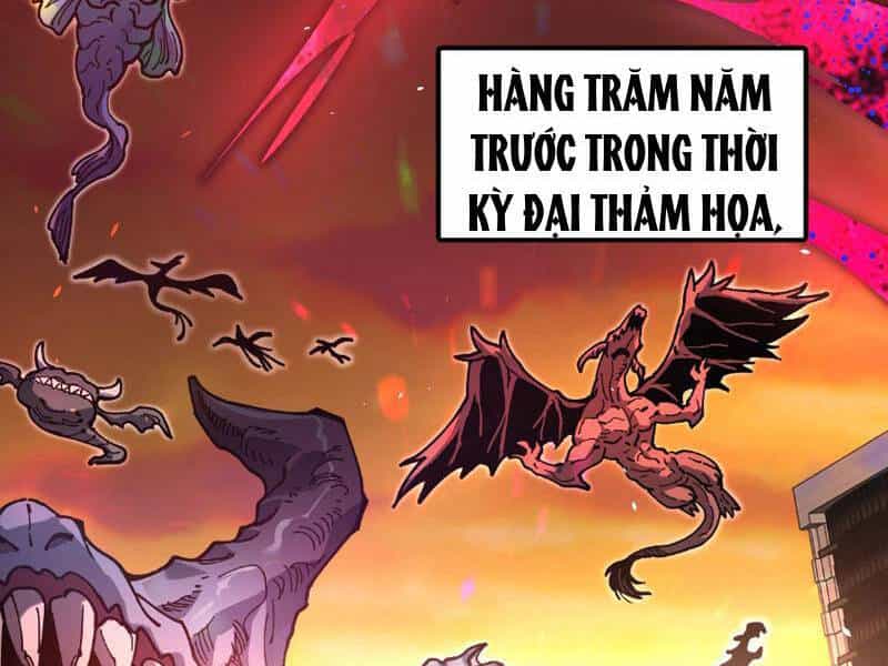 Toàn Cầu Ngự Thú: Ta Có Thể Thấy Lộ Tuyến Tiến Hoá - Chương 1 - ảnh 22