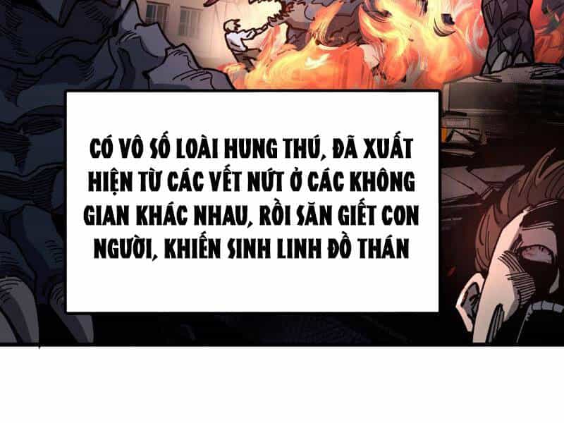 Toàn Cầu Ngự Thú: Ta Có Thể Thấy Lộ Tuyến Tiến Hoá - Chương 1 - ảnh 24