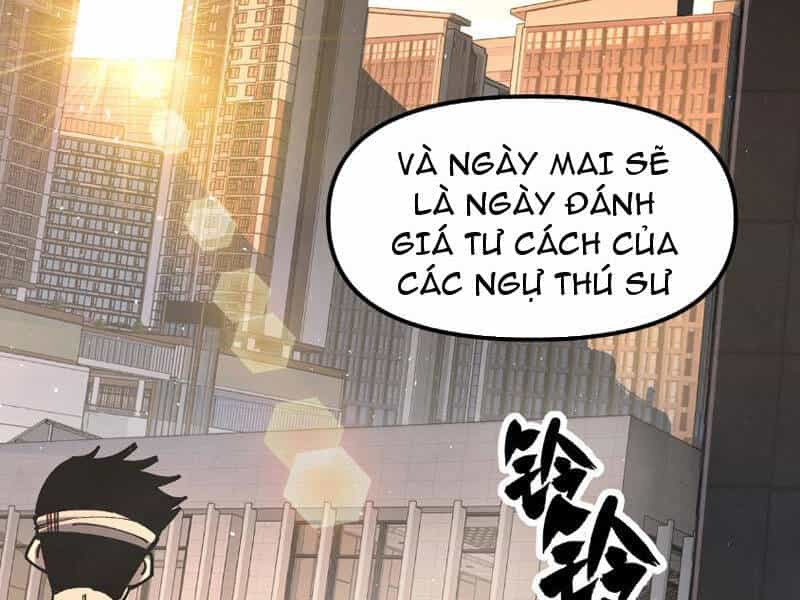 Toàn Cầu Ngự Thú: Ta Có Thể Thấy Lộ Tuyến Tiến Hoá - Chương 1 - ảnh 3