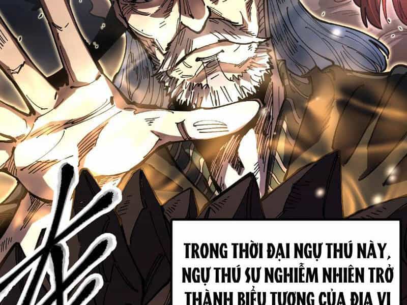 Toàn Cầu Ngự Thú: Ta Có Thể Thấy Lộ Tuyến Tiến Hoá - Chương 1 - ảnh 33