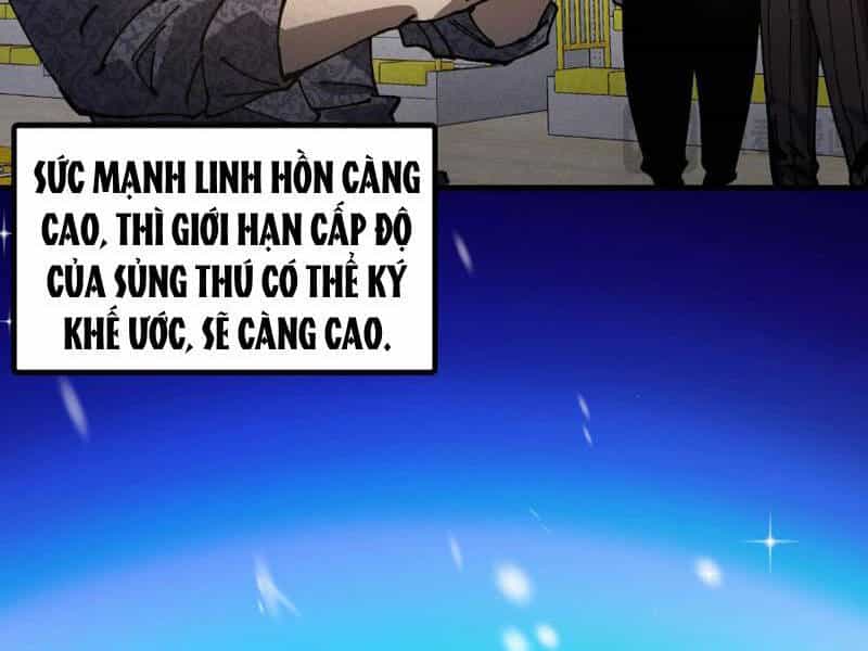 Toàn Cầu Ngự Thú: Ta Có Thể Thấy Lộ Tuyến Tiến Hoá - Chương 1 - ảnh 41