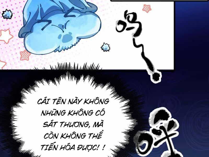 Toàn Cầu Ngự Thú: Ta Có Thể Thấy Lộ Tuyến Tiến Hoá - Chương 1 - ảnh 46
