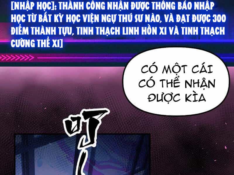 Toàn Cầu Ngự Thú: Ta Có Thể Thấy Lộ Tuyến Tiến Hoá - Chương 1 - ảnh 89