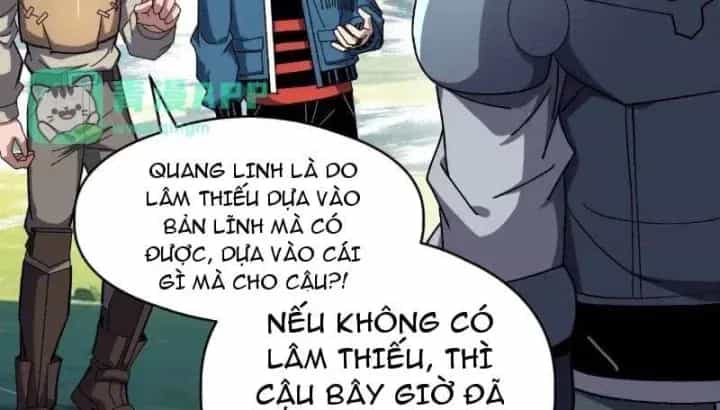 Toàn Cầu Ngự Thú: Ta Có Thể Thấy Lộ Tuyến Tiến Hoá - Chương 99 - ảnh 67