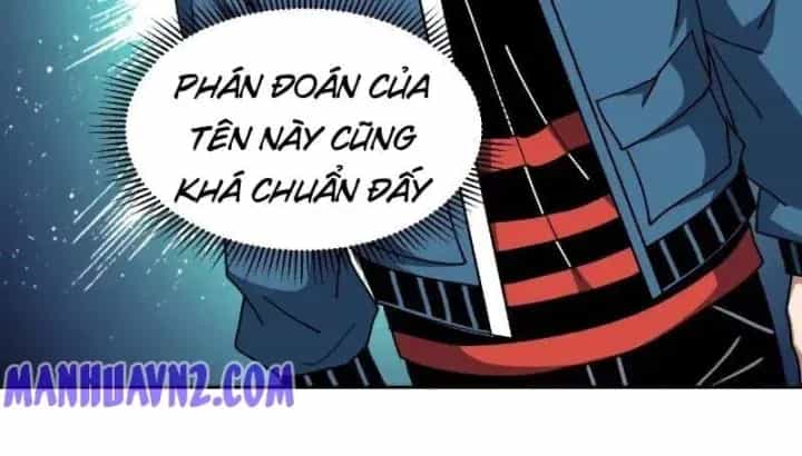 Toàn Cầu Ngự Thú: Ta Có Thể Thấy Lộ Tuyến Tiến Hoá - Chương 99 - ảnh 74