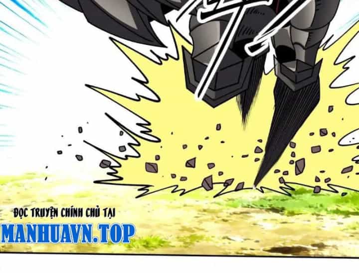 Toàn Cầu Ngự Thú: Ta Có Thể Thấy Lộ Tuyến Tiến Hoá - Chương 100 - ảnh 43