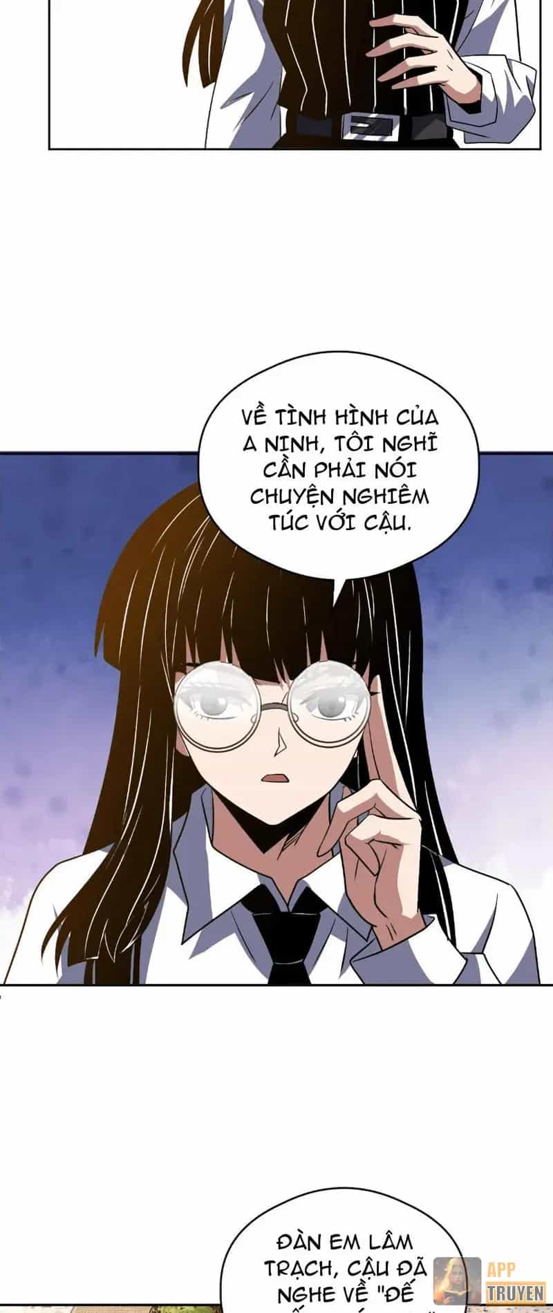 Toàn Cầu Ngự Thú: Ta Có Thể Thấy Lộ Tuyến Tiến Hoá - Chương 101 - ảnh 38