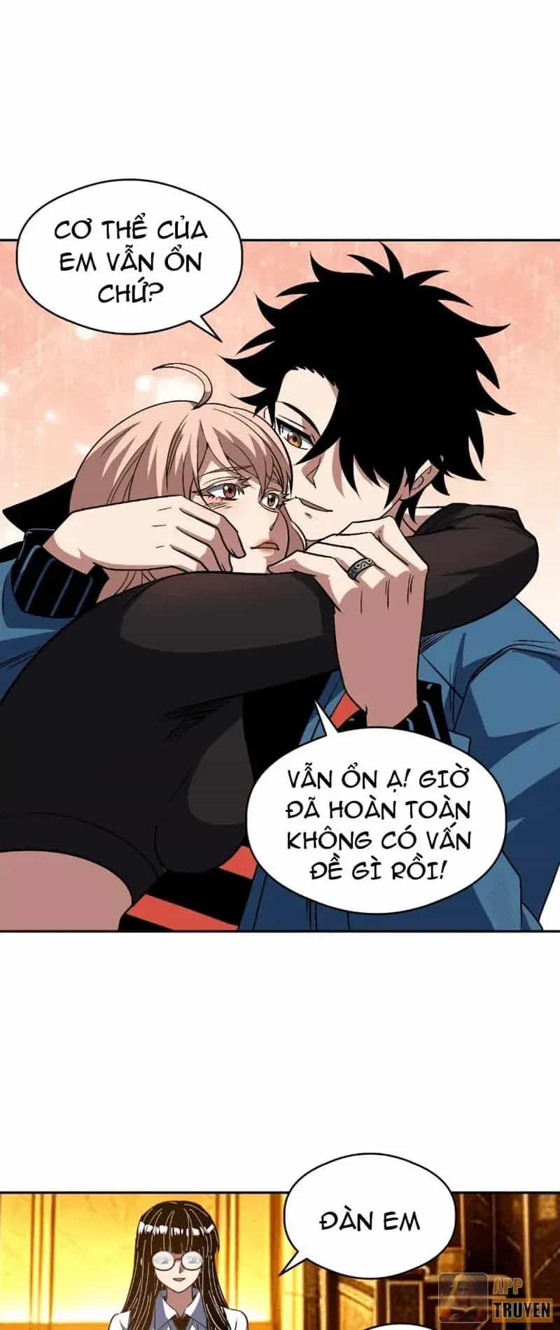 Toàn Cầu Ngự Thú: Ta Có Thể Thấy Lộ Tuyến Tiến Hoá - Chương 102 - ảnh 36